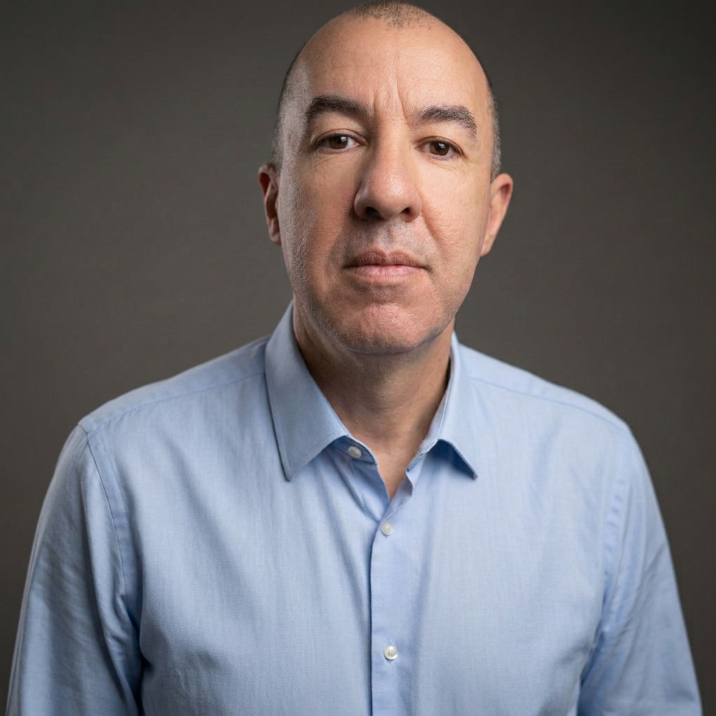 Fabio Mota